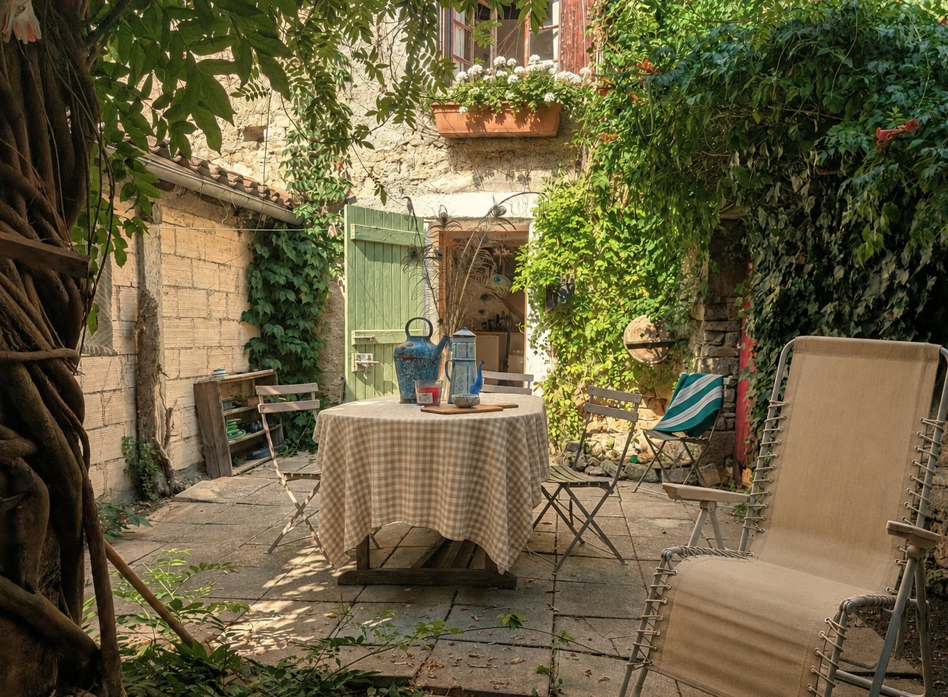 Maison à vendre, 79m², Saint-Antonin-Noble-Val