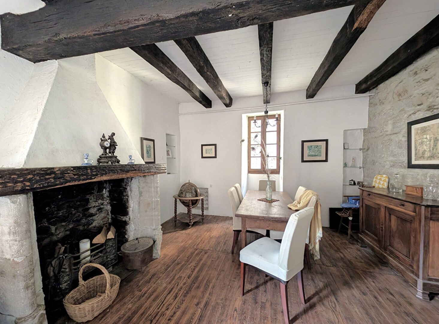 Maison à vendre, 79m², Saint-Antonin-Noble-Val