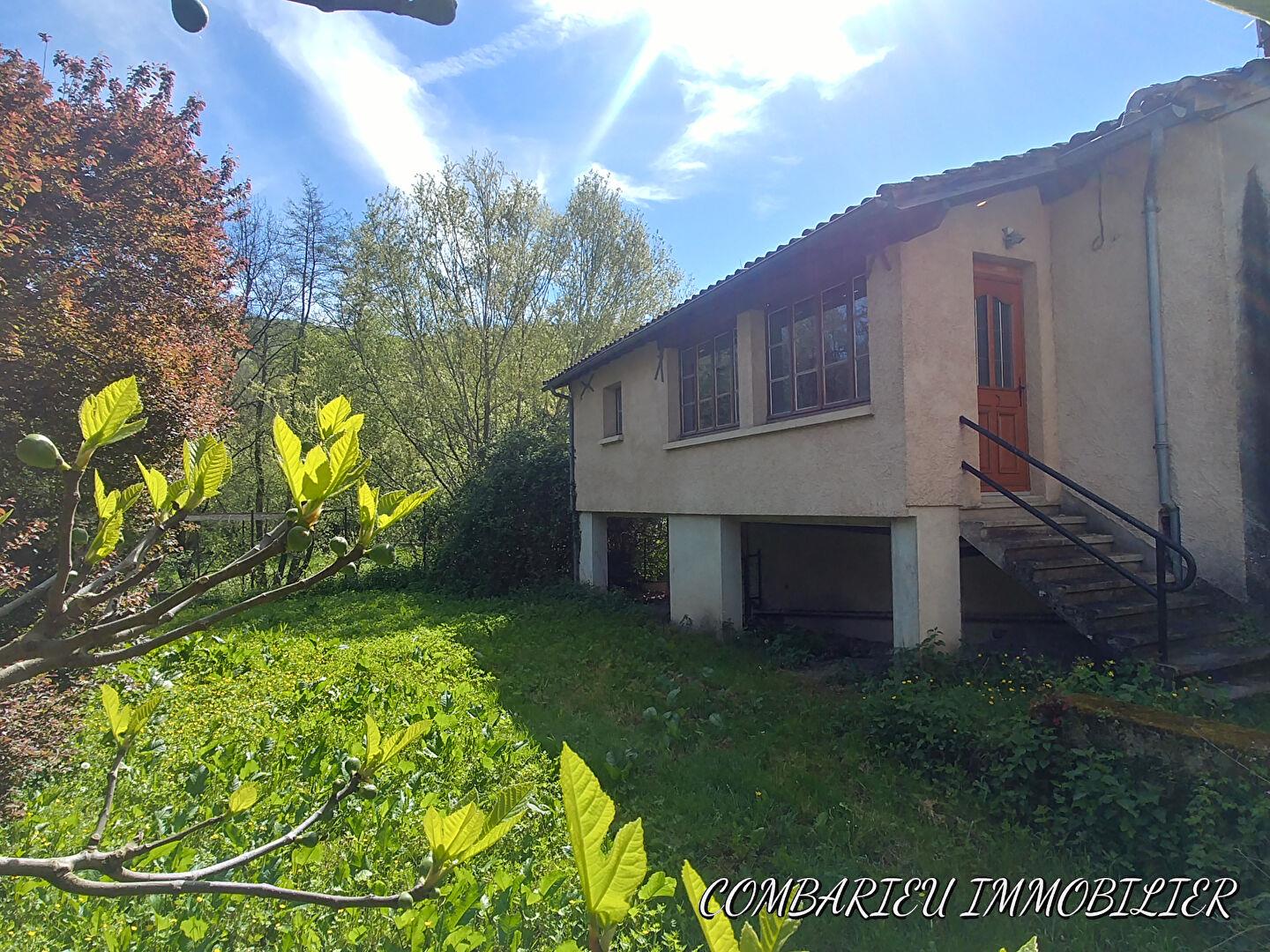 Maison à vendre, 57m², Varen