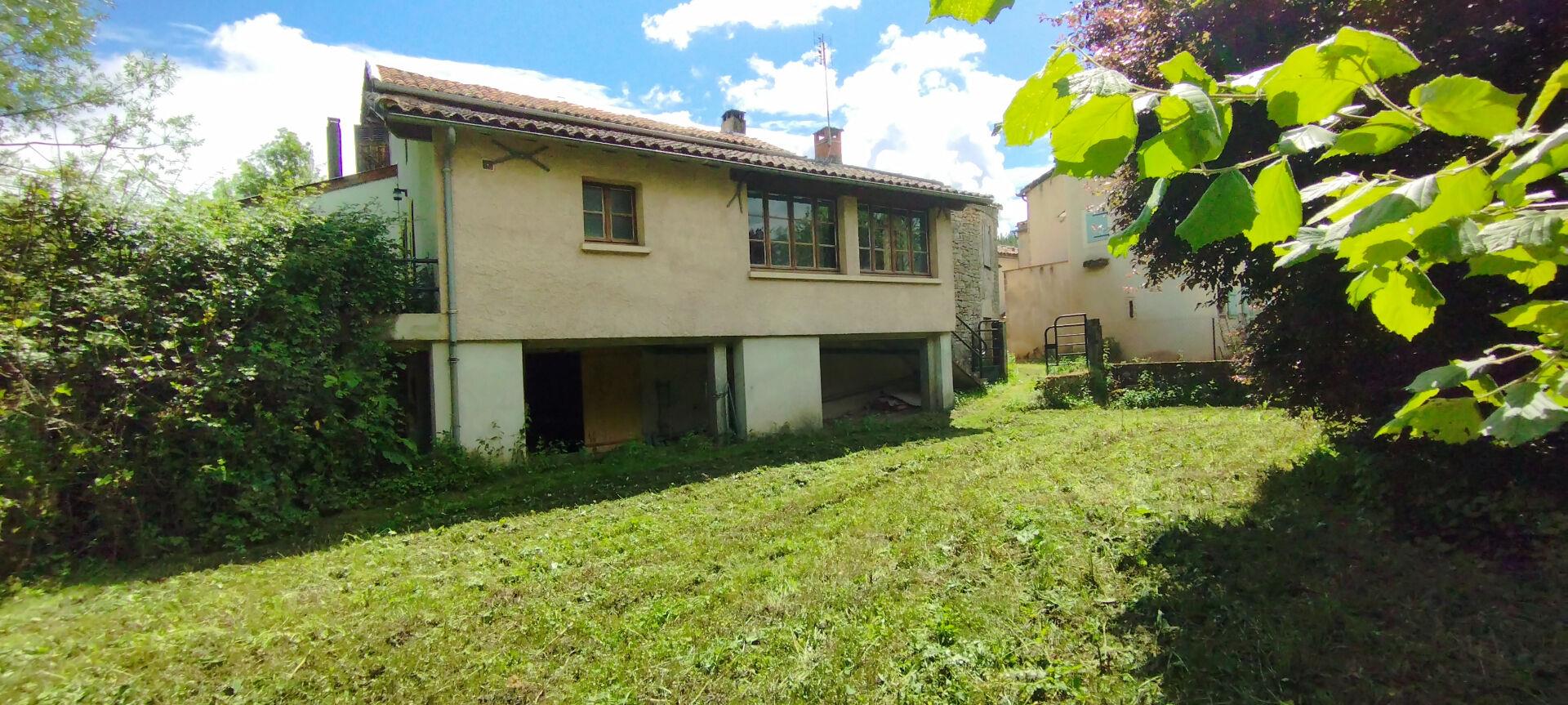 Maison à vendre, 57m², Varen