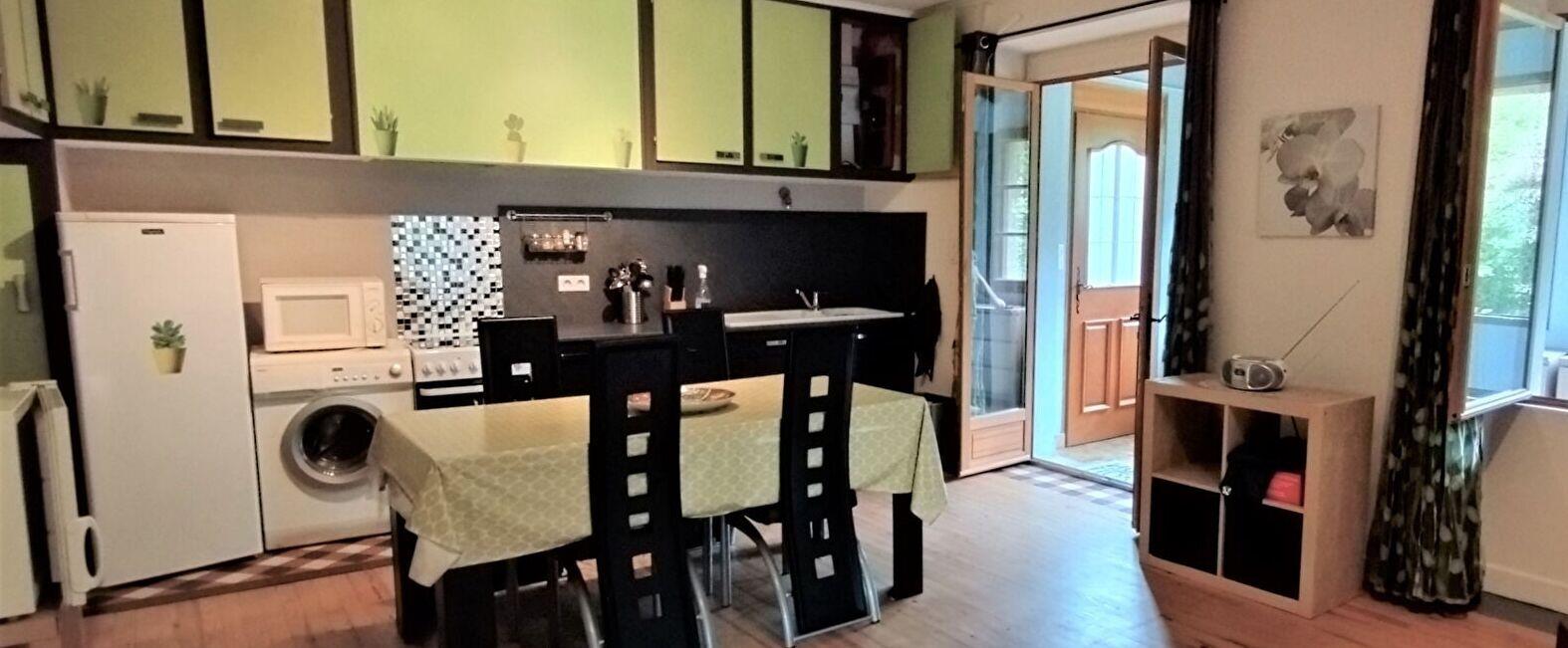 Maison à vendre, 57m², Varen