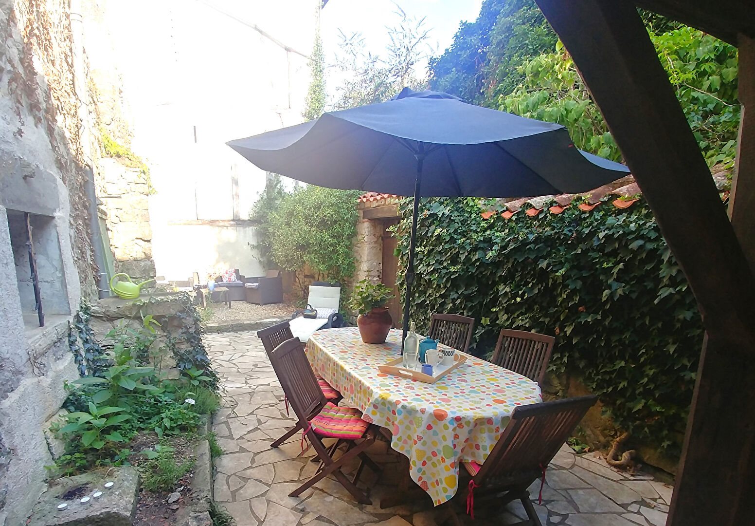 Maison à vendre, 60m², Saint-Antonin-Noble-Val