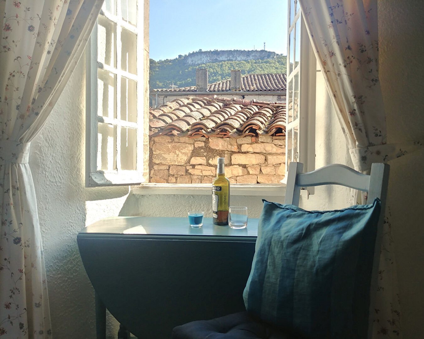 Maison à vendre, 60m², Saint-Antonin-Noble-Val
