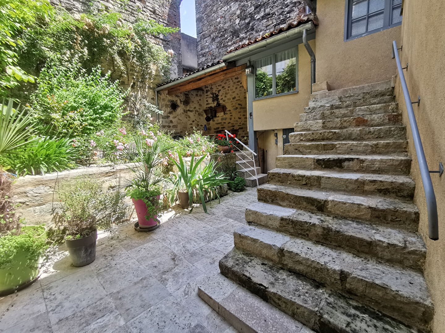 Maison à vendre, 93m², Saint-Antonin-Noble-Val