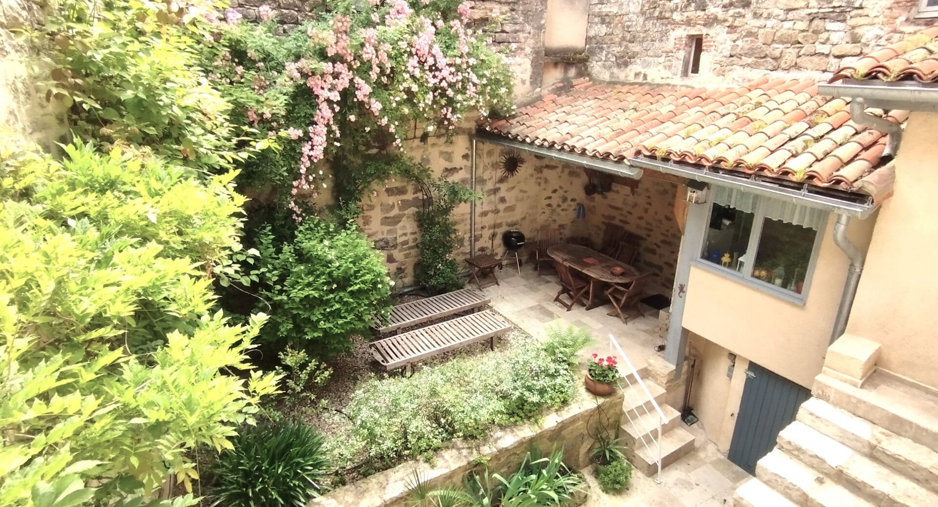 Maison à vendre, 93m², Saint-Antonin-Noble-Val