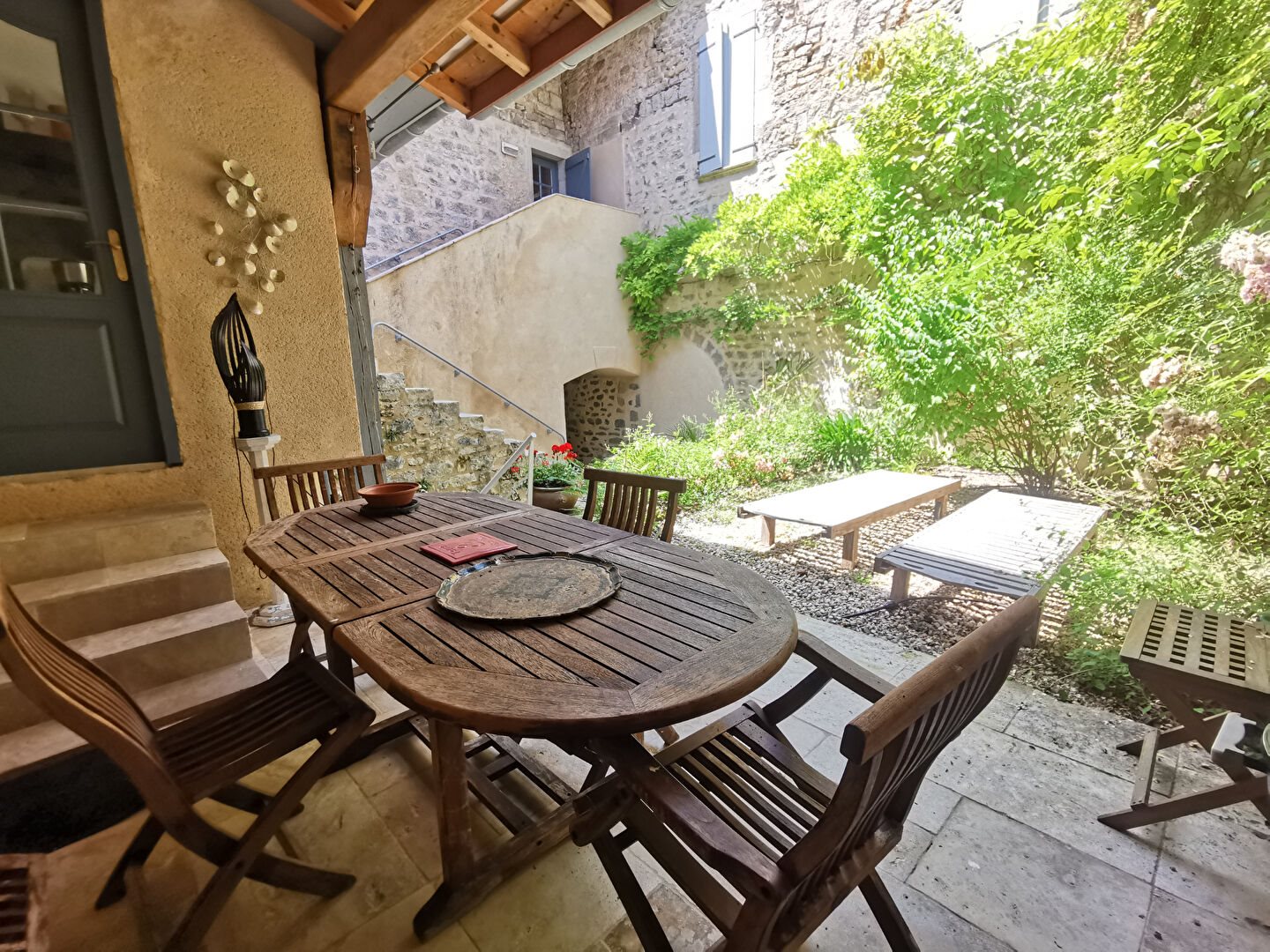 Maison à vendre, 93m², Saint-Antonin-Noble-Val