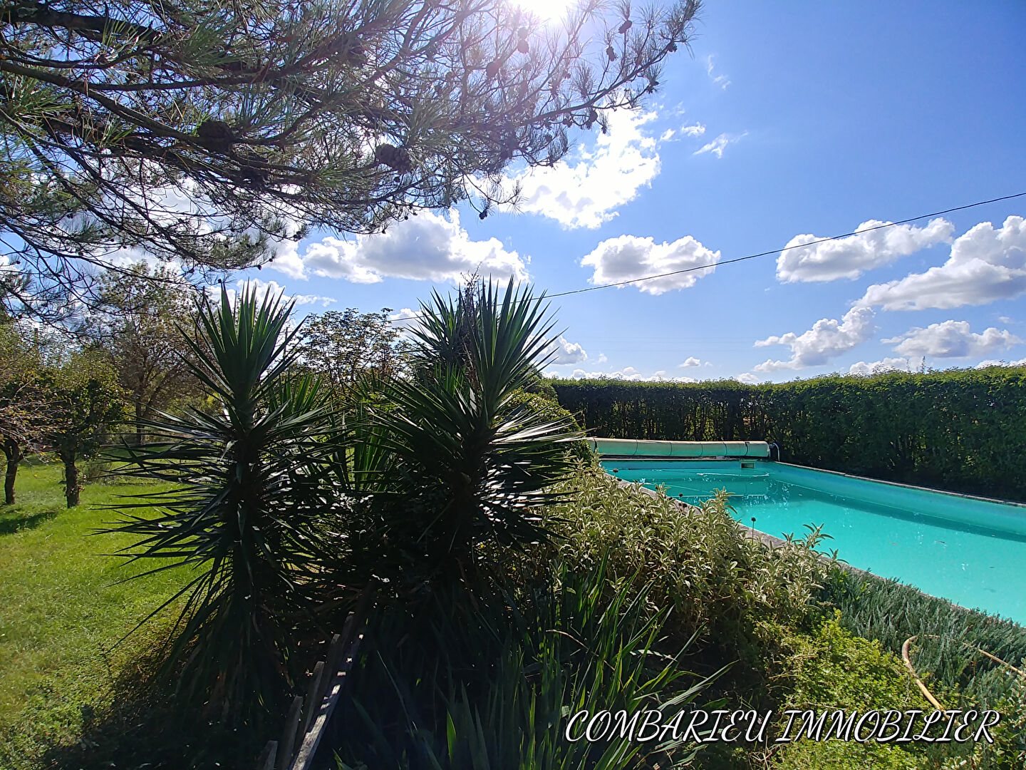 Maison à vendre, 220m², Caussade