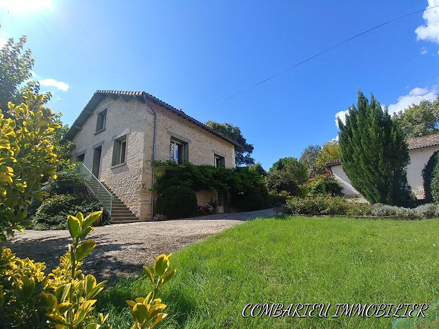 Maison à vendre, 220m², Caussade