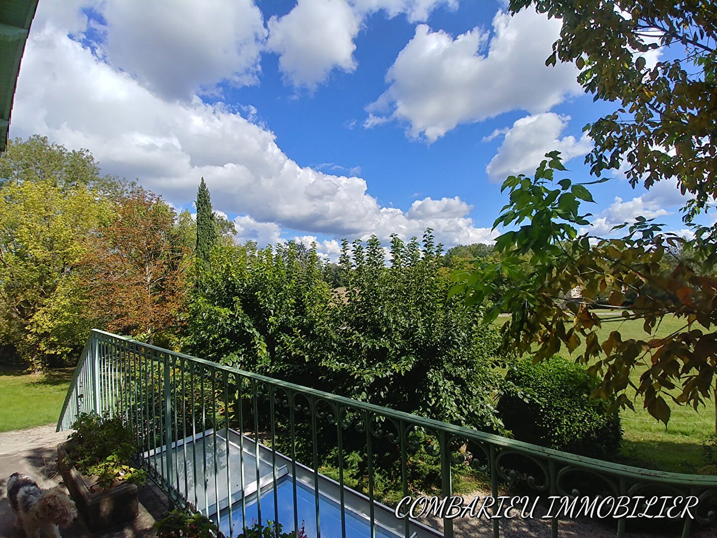 Maison à vendre, 220m², Caussade