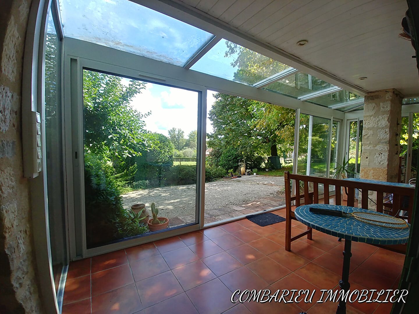 Maison à vendre, 220m², Caussade