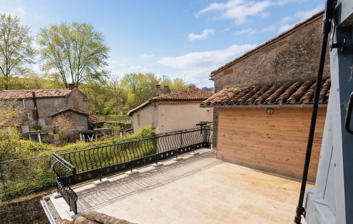 Maison à vendre, 225m², Varen