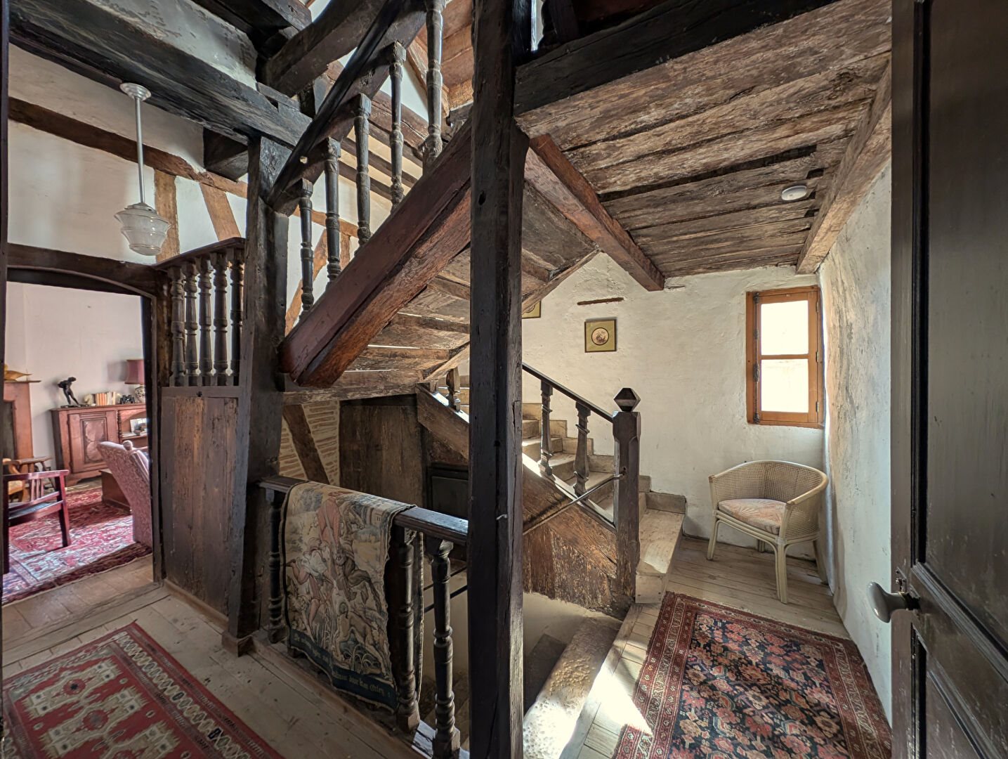Maison à vendre, 225m², Varen