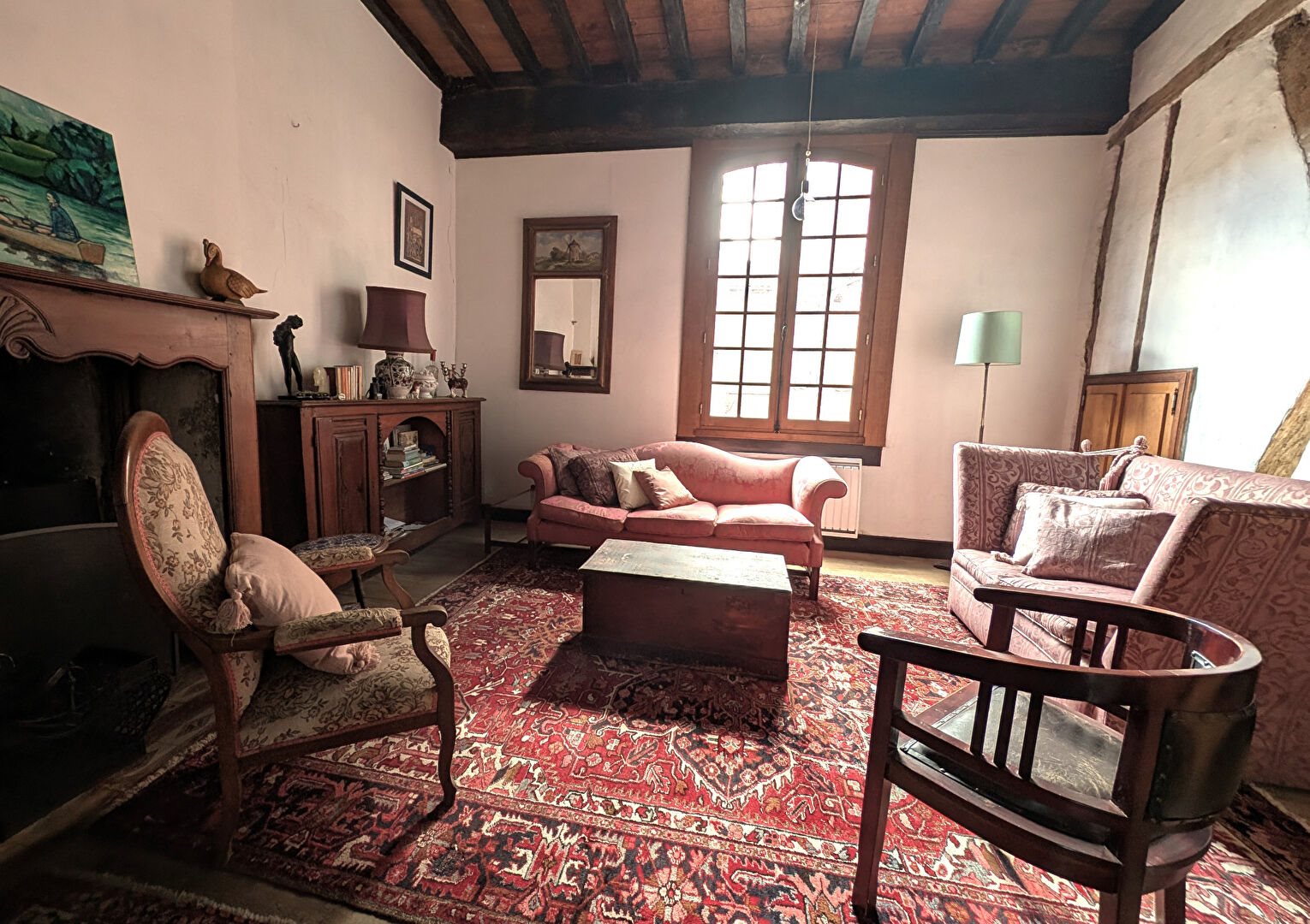 Maison à vendre, 225m², Varen
