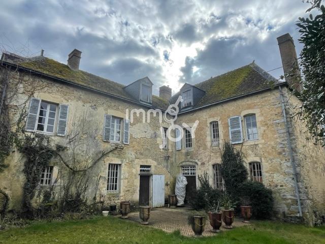 Maison à vendre, 280m², Beaufay