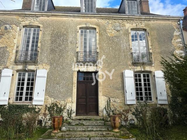 Maison à vendre, 280m², Beaufay