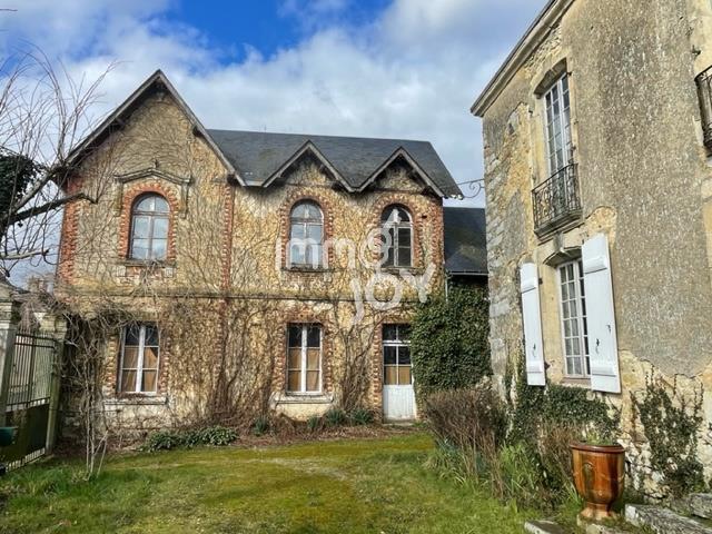 Maison à vendre, 280m², Beaufay