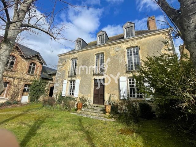 Maison à vendre, 280m², Beaufay