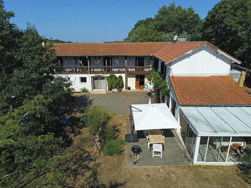 Maison à vendre, 248m², Marciac