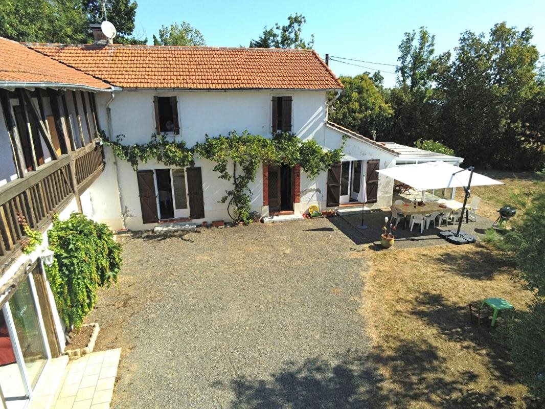 Maison à vendre, 248m², Marciac