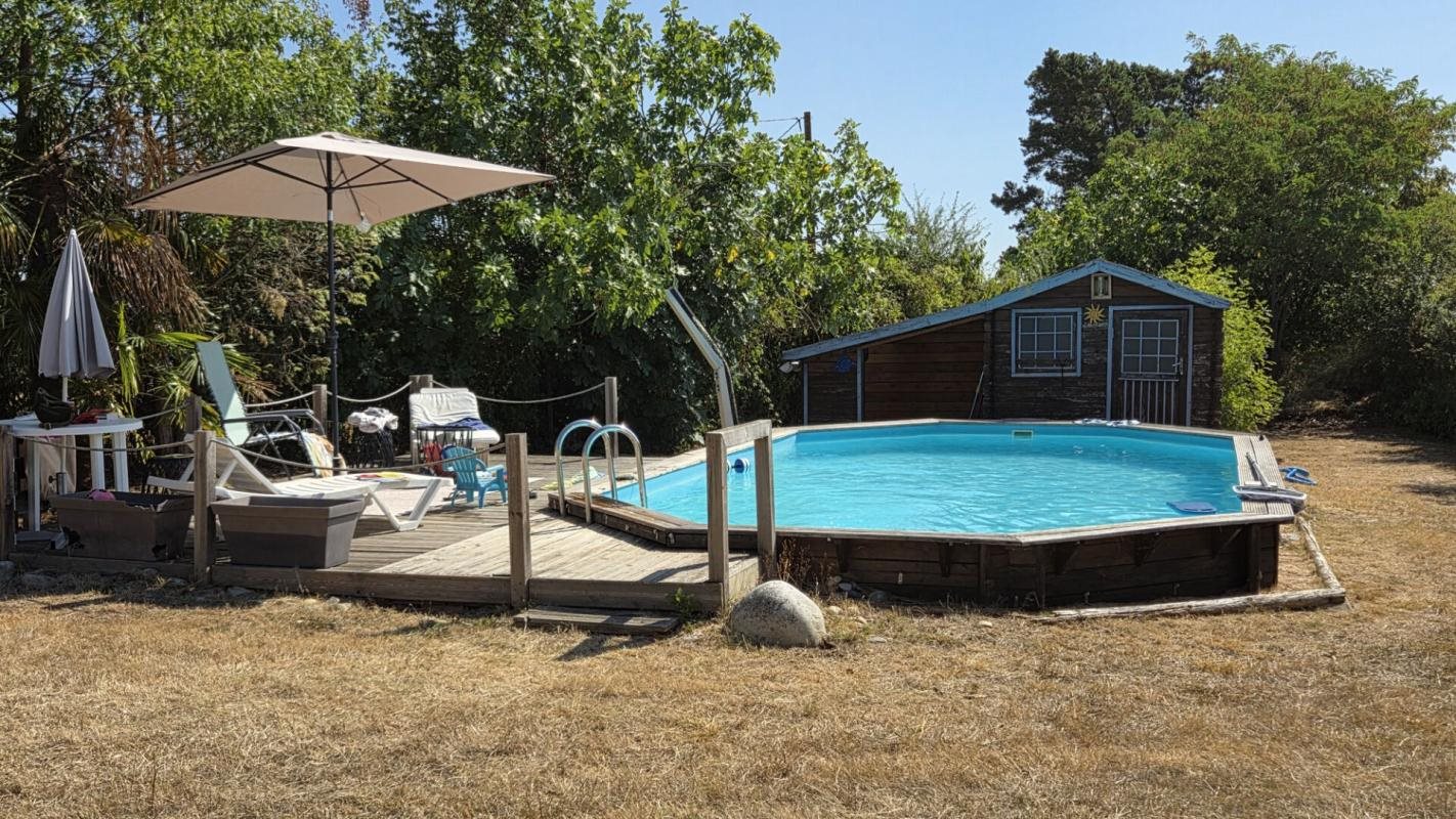 Maison à vendre, 248m², Marciac