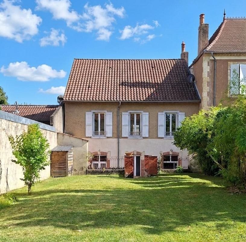 Maison à vendre, 156m², Mirande