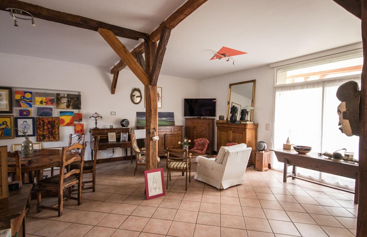 Maison à vendre, 156m², Mirande