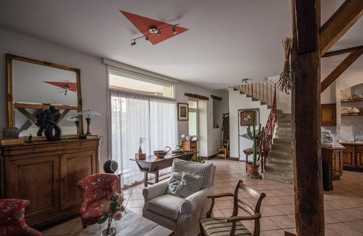 Maison à vendre, 156m², Mirande