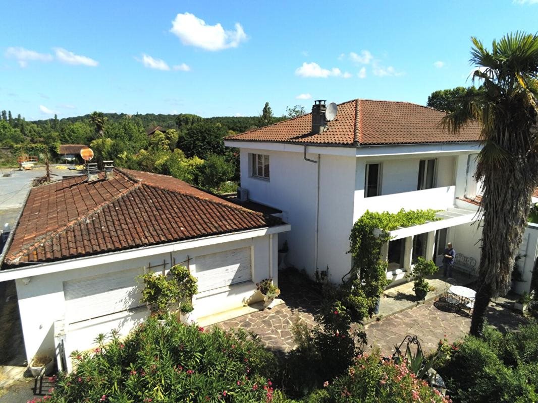 Maison à vendre, 320m², Marciac