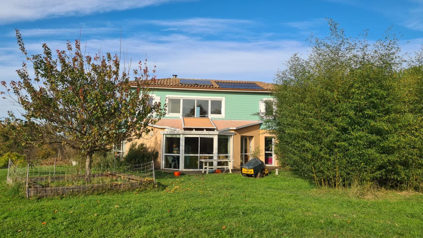 Maison à vendre, 143m², Marciac