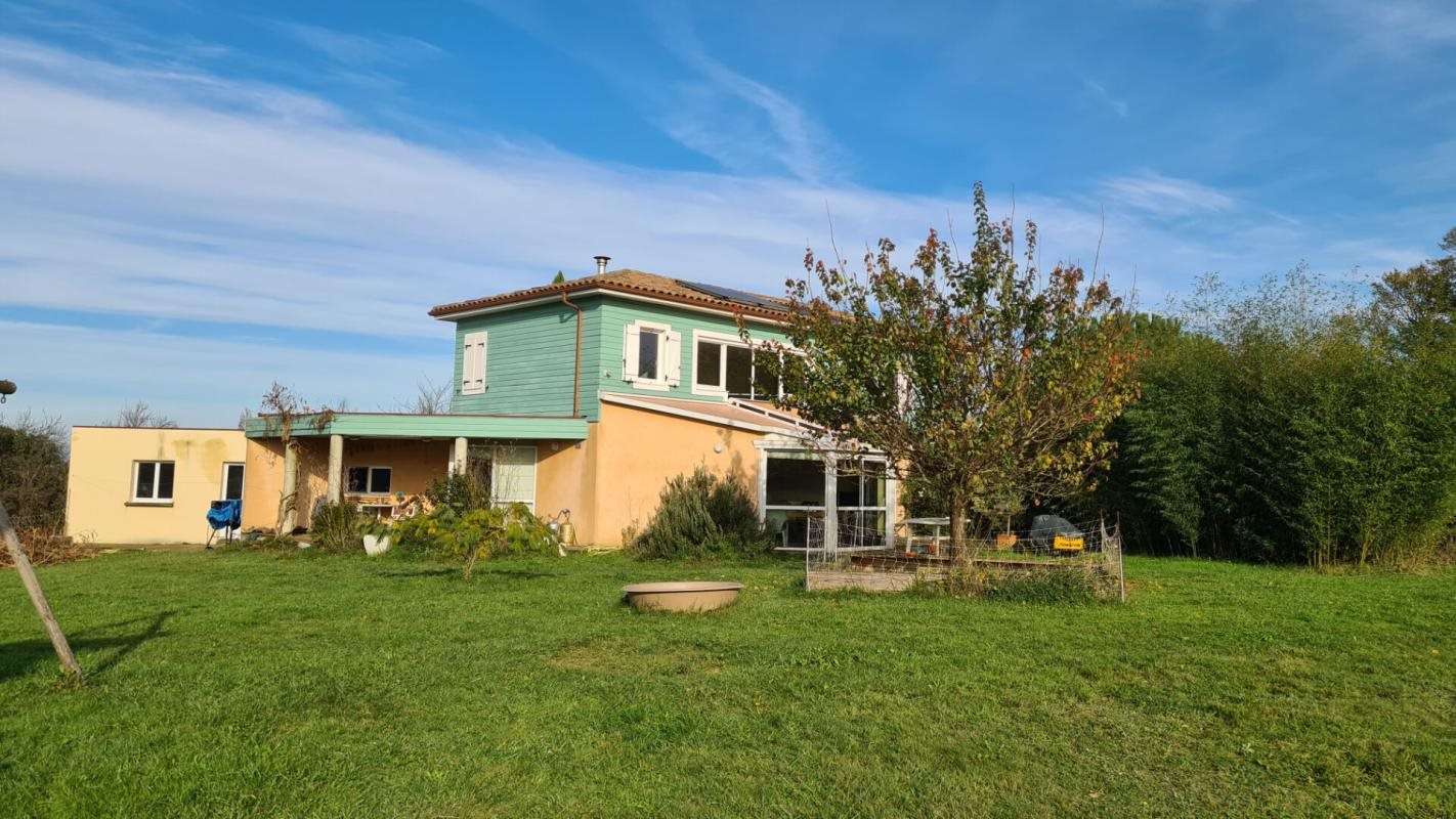 Maison à vendre, 143m², Marciac