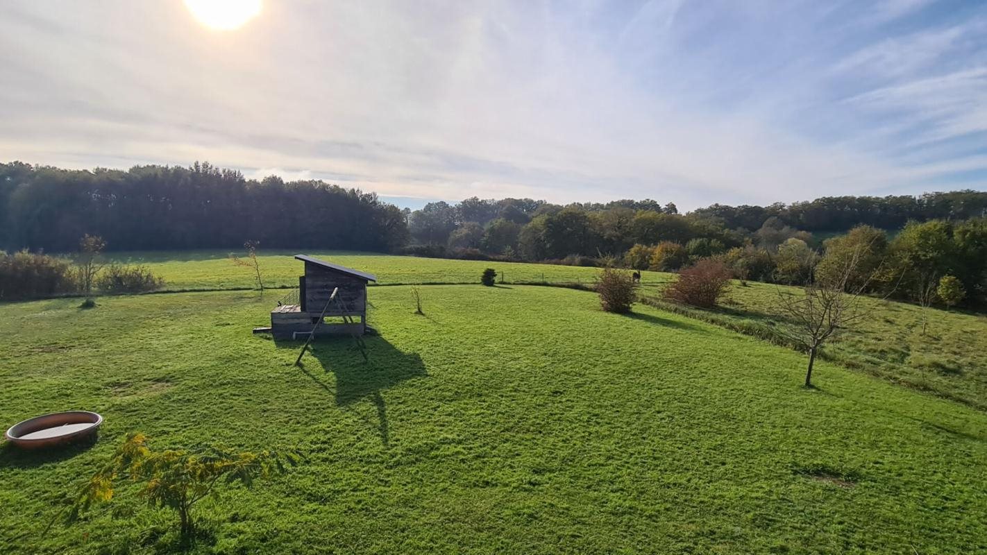 Maison à vendre, 143m², Marciac