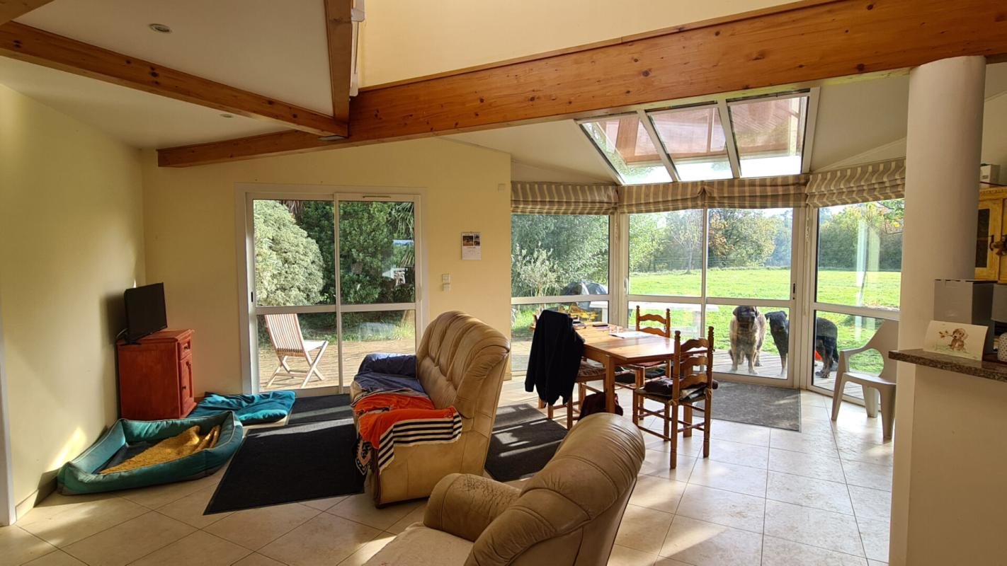 Maison à vendre, 143m², Marciac