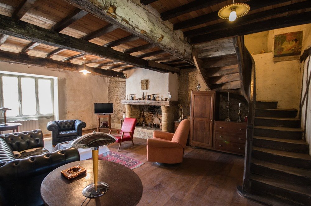 Maison à vendre, 198m², Marciac