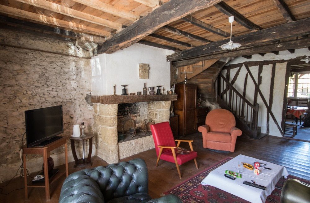 Maison à vendre, 198m², Marciac