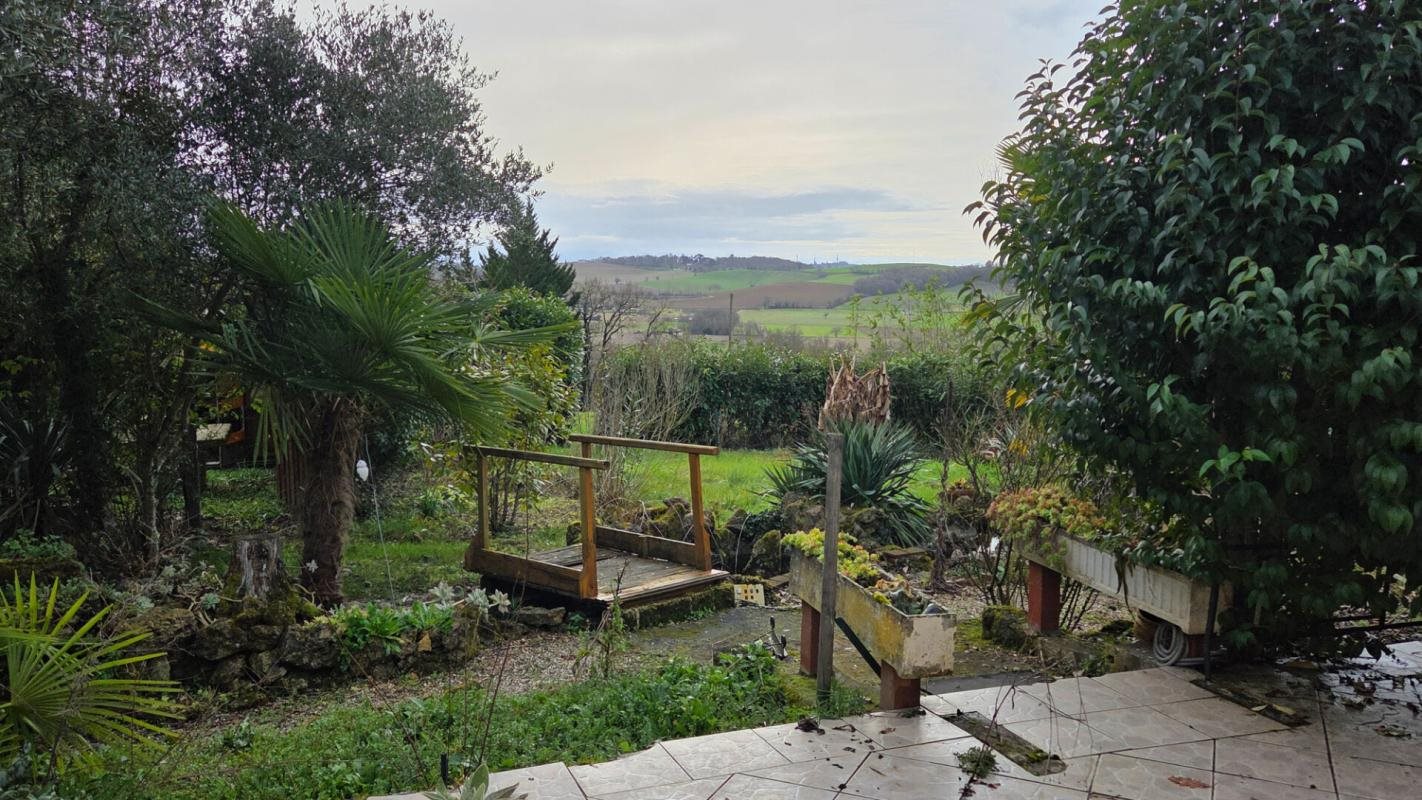 Maison à vendre, 90m², Marciac