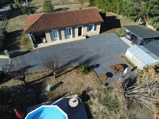 Maison 3 pièces 74 m² · à Préchac-sur-Adour · 74 m² · 159 000 €