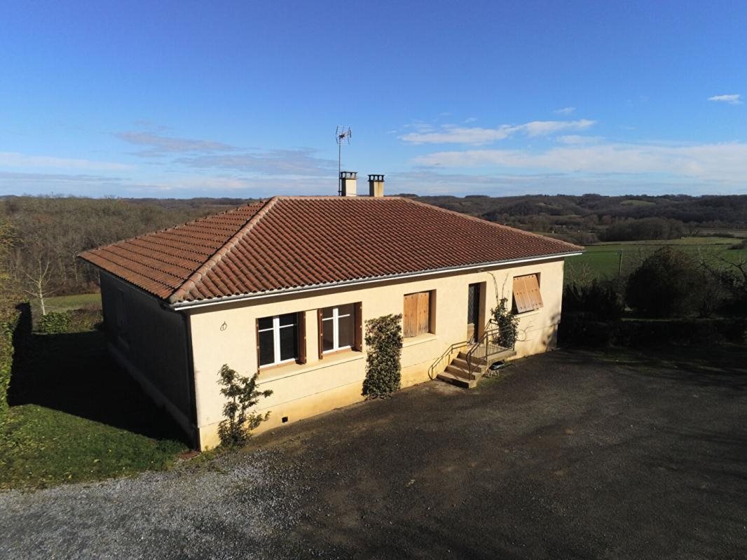 Maison à vendre, 118m², Marciac