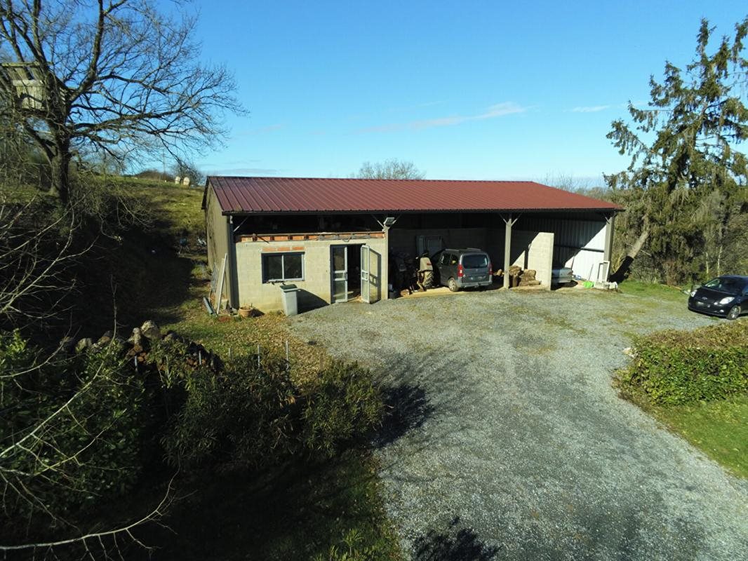 Maison à vendre, 118m², Marciac