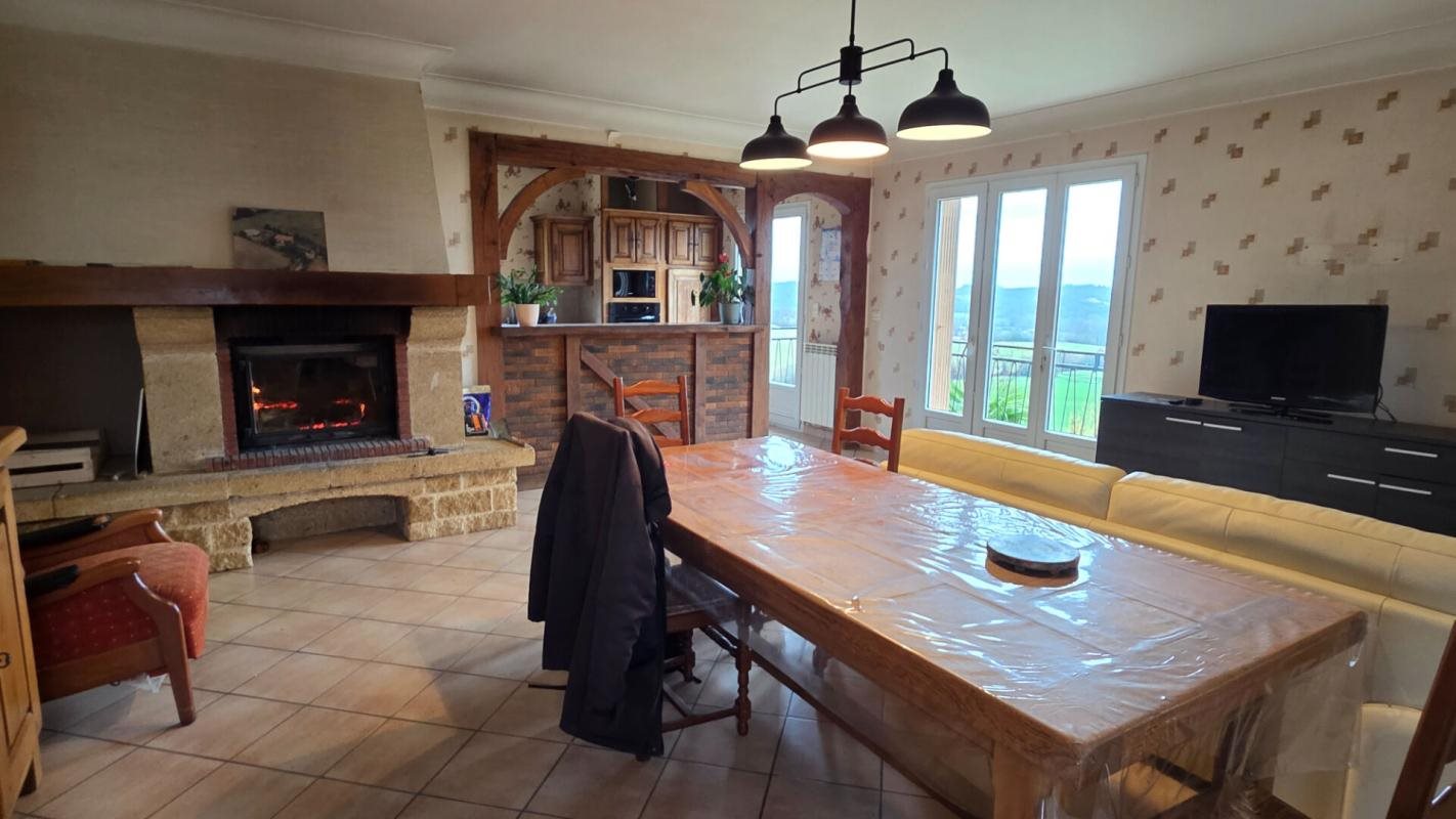 Maison à vendre, 118m², Marciac