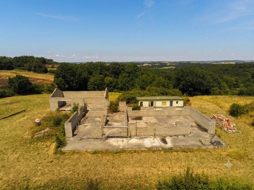 Maison 4 pièces 100 m² · à Marciac · 100 m² · 99 000 €