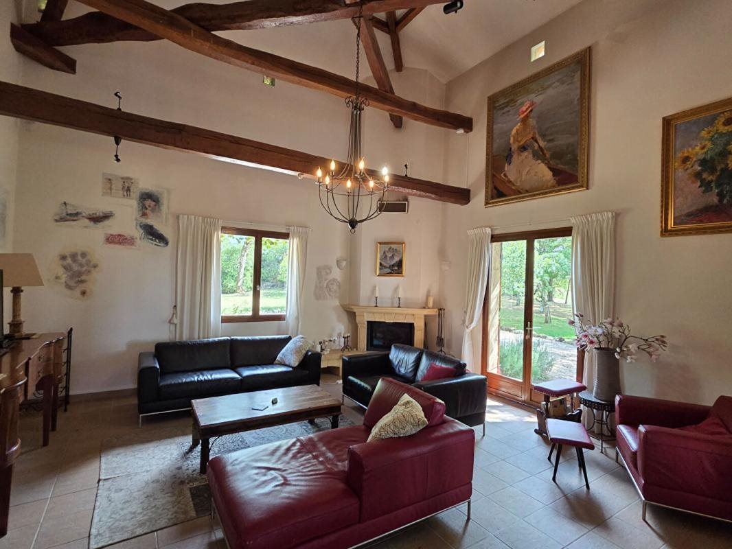 Maison à vendre, 136m², Marciac