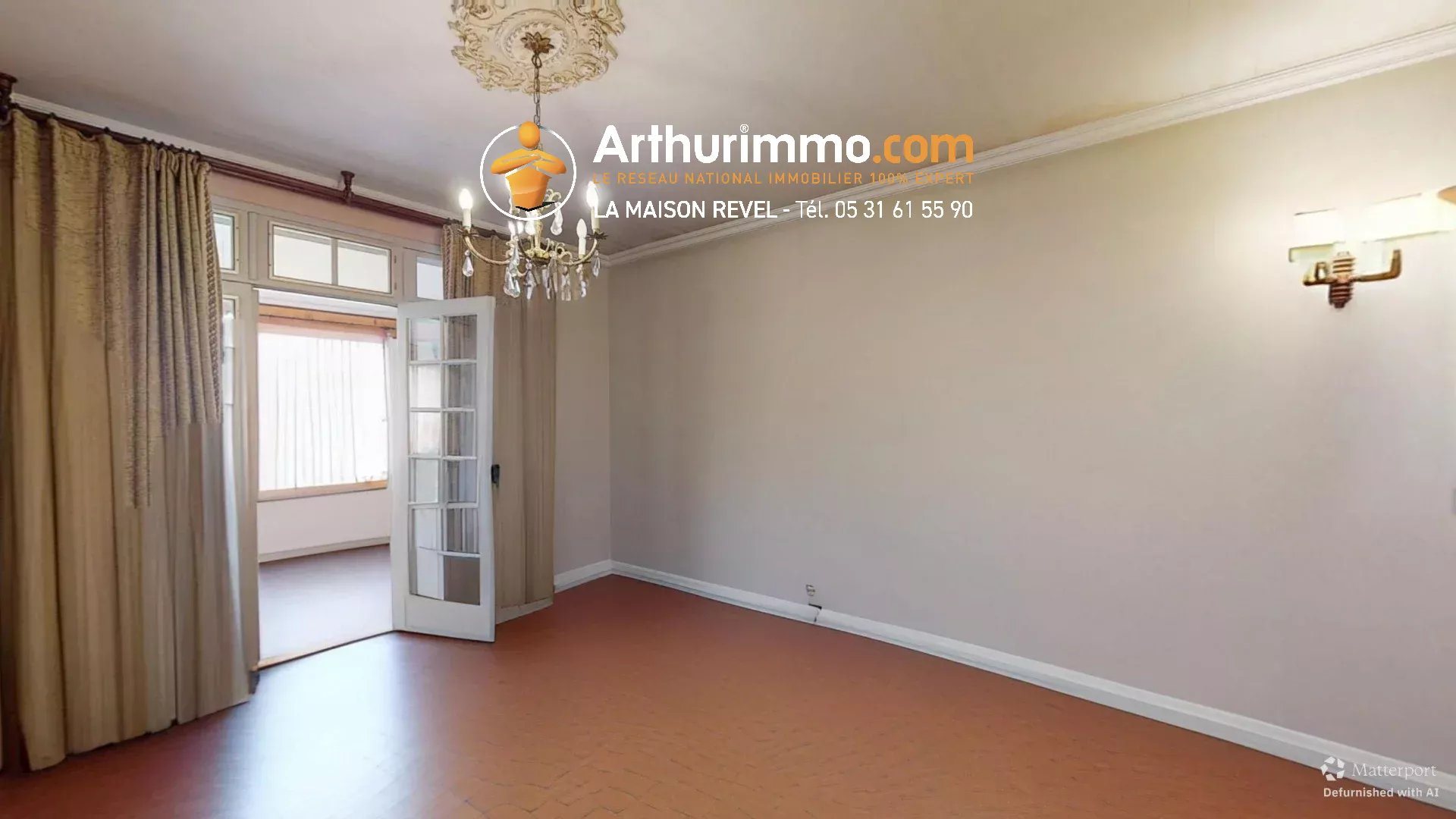 Maison à vendre, 90m², Revel
