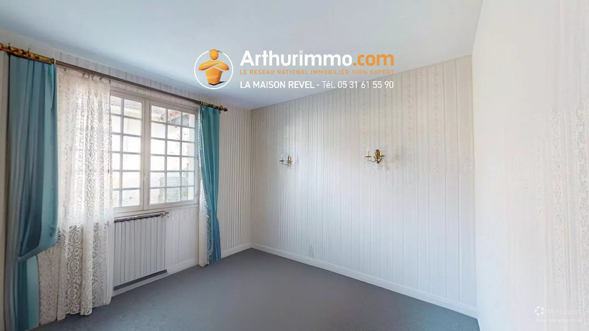 Maison à vendre, 90m², Revel