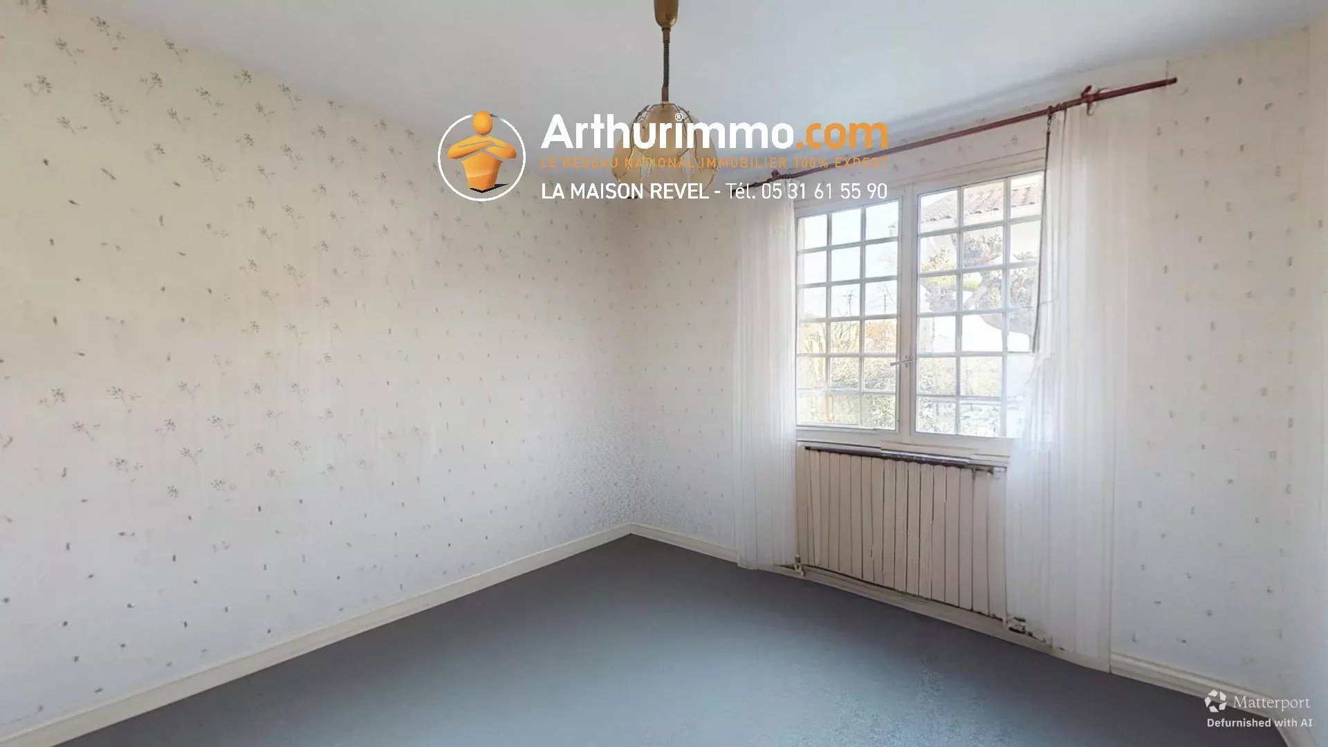 Maison à vendre, 90m², Revel