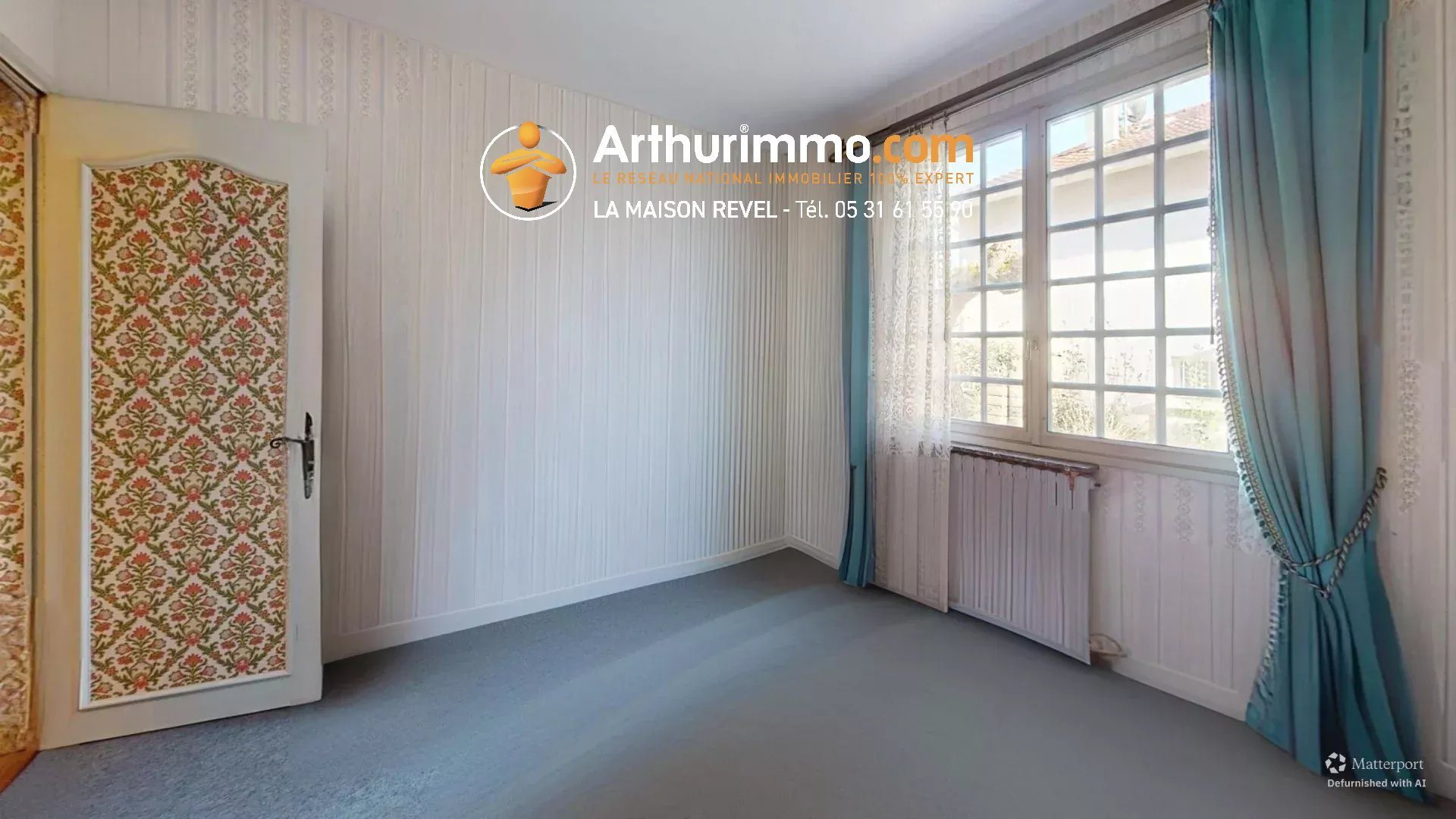Maison à vendre, 90m², Revel