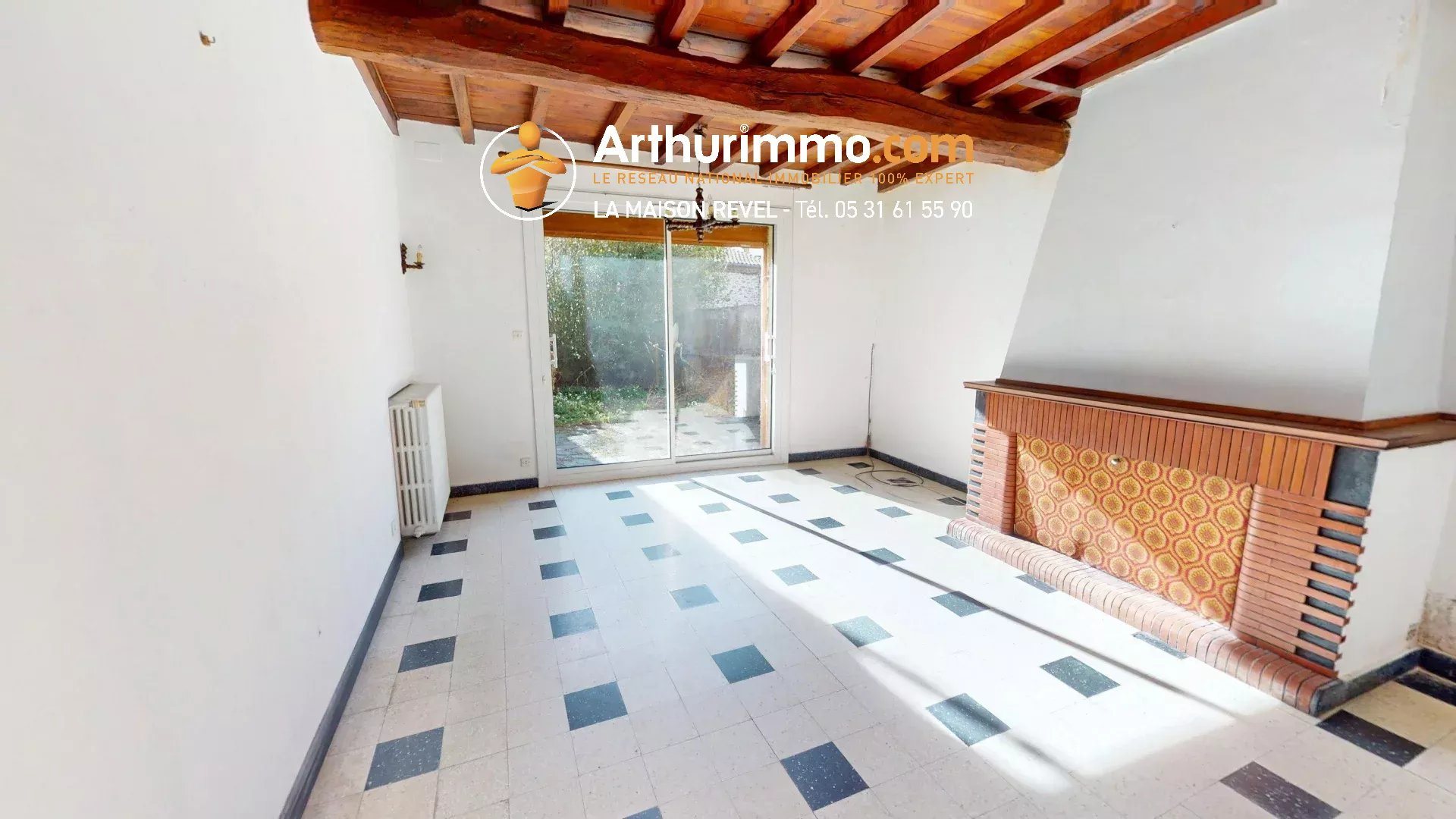 Maison à vendre, 137m², Les Cammazes