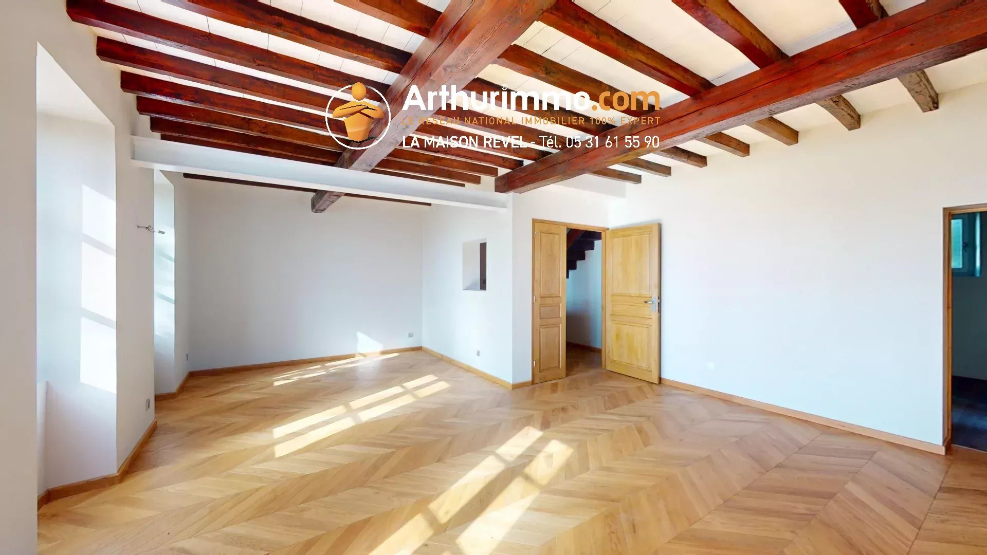 Maison à vendre, 189m², Blan