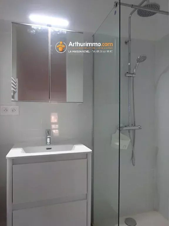 Appartement à louer, 43m², Revel