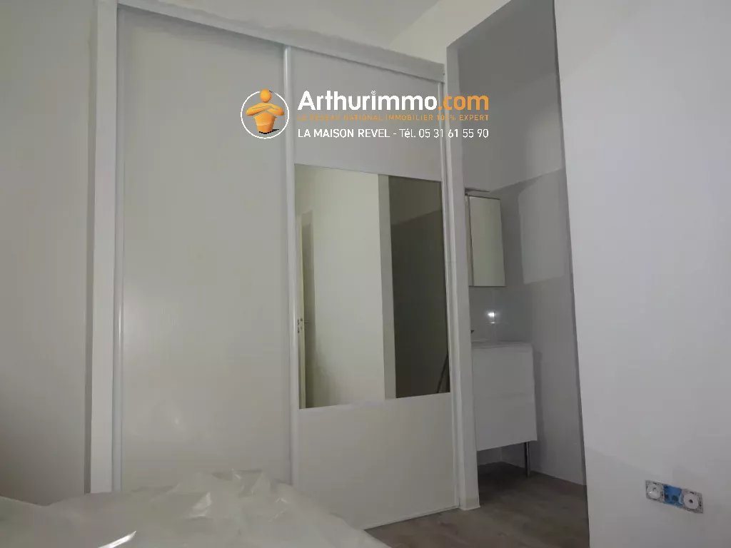 Appartement à louer, 43m², Revel