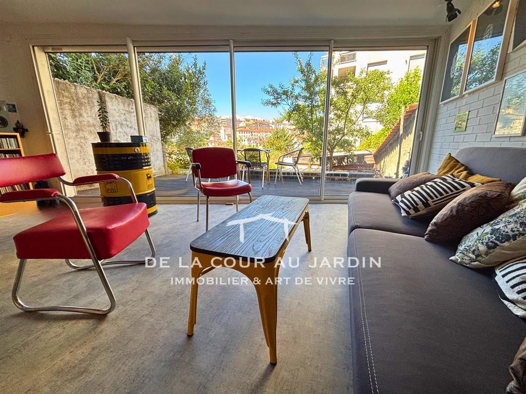 Maison à vendre, 80m², Caluire-et-Cuire